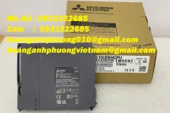 Bán bộ lập trình CPU Mitsubishi tại Hà Nội
