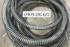 Dây điện trở quấn lò xo - giao hàng toàn quốc