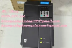 Biến tần Inovance IS580T030-R1 - Thiết bị tự động hoá tại Bình Dương