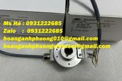 Rotary encoder EIL580 Baumer giá tốt - giao hàng nhanh