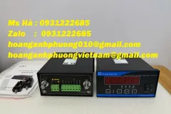 Máy phân tích khí Nitơ Chang-Ai P860 4N tại Bình Dương