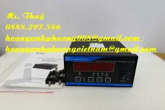 Bộ hiển thị phân tích khí Nito - Chang-Ai P860-4N tại Bình Dương