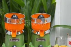 Máy vắt cam LA-CJ2 cho quán cà phê tại Hà Đông