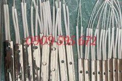 Chuyên Sản xuất sỉ và lẻ điện trở đốt nóng ngành nhựa