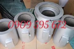 Điện trở đốt nóng Đình Thái