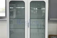Lưu trữ hóa chất an toàn- bảo vệ người và phòng thí nghiệm