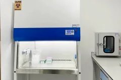 TỦ AN TOÀN SINH HỌC CẤP II – ĐỪNG CHỈ NHÌN GIÁ, HÃY QUAN TÂM ĐẾN TIÊU CHUẨN VÀ H