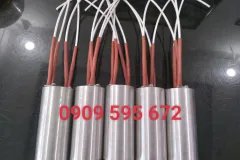 Điện trở - Đúc nhôm- Sản xuất theo yêu cầu