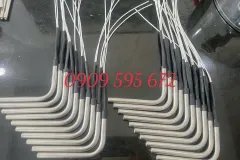 Điện trở đốt nóng - sản xuất theo yêu cầu - giao hàng toàn quốc