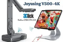 Máy chiếu vật thể Joyusing V500-4K tại Hà Nội