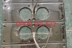 Gia công điện trở dẹp tại TP.HCM