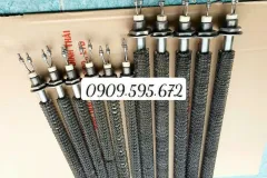 Sản xuất điện trở cánh tản nhiệt tại TP.HCM