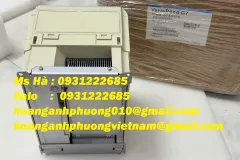 Biến tần Yaskawa CIMR-G7A45P5 tại Hà Nội