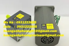 Bộ động cơ giảm tốc OPG tại TP. Hồ Chí Minh