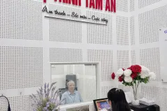 Máy trợ thính Tâm An Thái Bình - Dịch vụ đo thính lực tại Hưng Yên