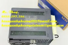 Bộ điều khiển MR-J3-350B Mitsubishi tại Hà Nội
