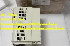 Biến tần Yaskawa CIMR-G7A45P5 mới giá ưu đãi tại Bình Dương