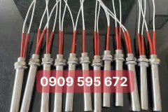 Sản xuất điện trở đốt nóng tại Hà Nội