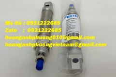 Hàng mới - Xy lanh dạng tròn DSNU-25-50-P-A Festo