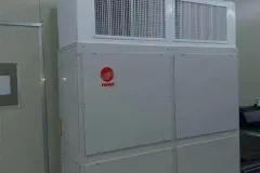Lắp đặt máy lạnh Trane tại TP.HCM