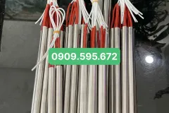 Điện trở đun nóng chất lượng cao tại Thái Nguyên