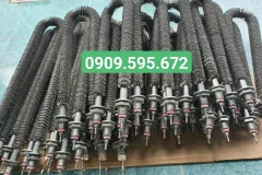 Chuyên thiết kế và sx điện trở theo yêu cầu KH - giao hàng toàn quốc