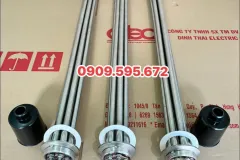 Chuyên sản xuất điện trở theo yêu cầu giá rẻ