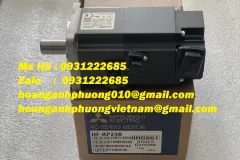 Động cơ servo Mitsubishi HF-KP23B tại TP. Hồ Chí Minh