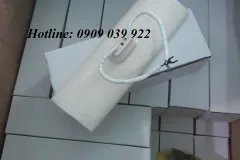 Điện trở sứ