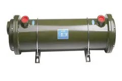 Bộ Giải Nhiệt Dầu Thủy Lực Bằng Nước, Làm Mát Hiệu Quả