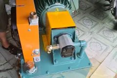 Bán van thủy lực, Van dầu thủy lực, Van điện
