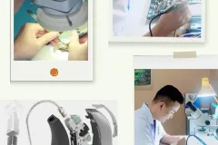Dịch vụ bảo trì máy trợ thính tại Ninh Bình