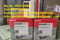 Bán bộ điều khiển Beckhoff CX5010 tại Thái Nguyên