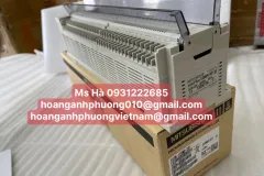 Bộ PLC nhập giá cạnh tranh hiện nay dòng FX2N-128MR-001 mitsubishi