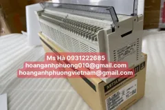 Bán bộ điều khiển PLC Mitsubishi FX2N-128MR-001 tại TP. Hồ Chí Minh