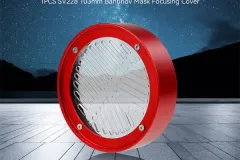 Sản phẩm Bahtinov 103mm cho ống kính thiên văn tại Hà Nội
