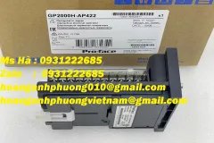 GP2000H-AP422 Proface bo mạch - ưu đãi trong tháng - giá tốt