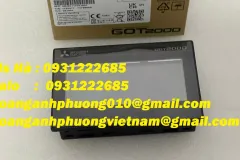 Màn hình Mitsubishi GT2103-PMBD tại TP. Hồ Chí Minh