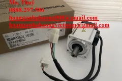 Motor servo Panasonic MHMF042L1U2M giá tốt tại Hà Nội
