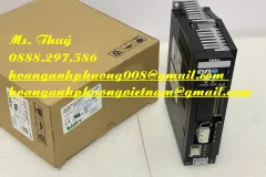 Bộ điều khiển DA23823 NIDEC chính hãng tại Bình Dương