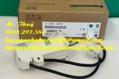 Cung cấp động cơ Panasonic tại Hà Nội