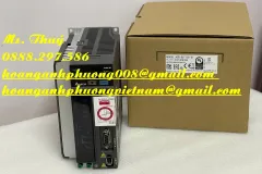 Bộ điều khiển Servo Delta ASD-B2-1521-B 1.5kW tại Bình Dương