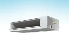 Máy lạnh giấu trần Daikin tại TP.HCM