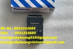 Panasonic - Mô đun truyền thông AFP7CCM1 - thiết bị điện uy tín