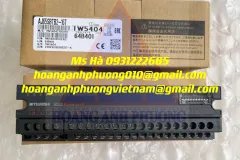 AJ65SBTB2-16T mitsubishi - mô đun mở rộng I/O - nhập mới