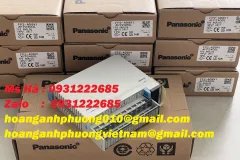 Thiết bị điện mới 100% dòng mô đun FP2-AD8VI panasonic