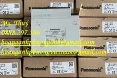 Bộ lập trình FP2-DA4 Panasonic tại Bình Dương