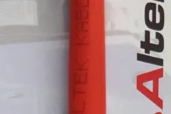 ALTEK KABEL FIRE RESISTANT CABLE – GIẢI PHÁP CÁP AN TOÀN CHO HỆ THỐNG PCCC  Tiêu