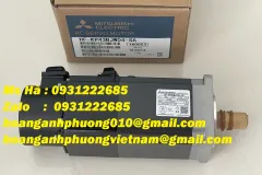 Bán động cơ servo Mitsubishi tại Thái Nguyên
