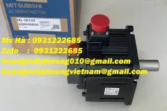 Chuyên bán servo mitsubishi HG-SR102 - động cơ điều khiển